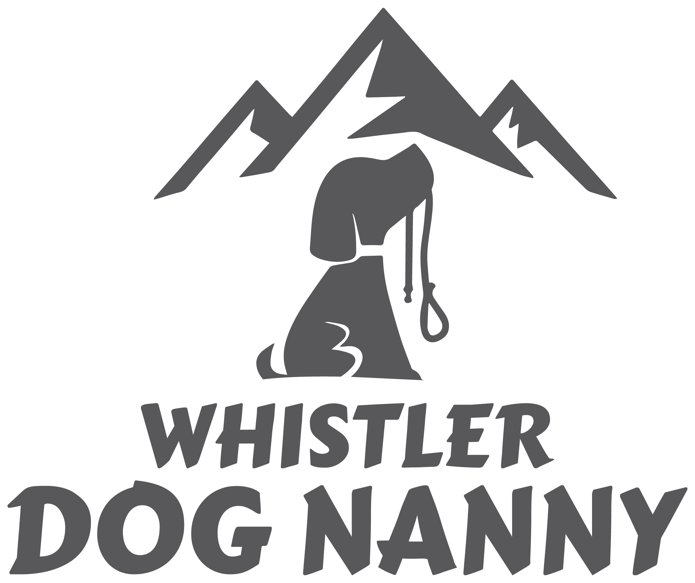 Whistler Dog Nanny